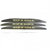 MUD FLAP BAG OF 3 COLOSSUS 48MM