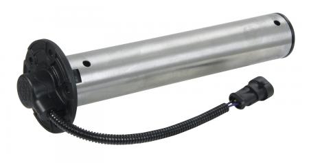 Tauchrohrgeber 220mm 
Signalbereich 90 – 4 Ω
