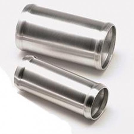 Alu-Verbindungsrohr 
Durchmesser: 55 mm