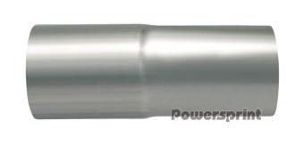 Powersprint Reduzierrohr 2-stufig 
gerade 50-45mm