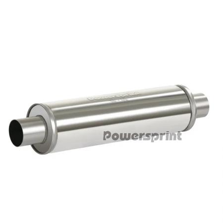 Powersprint Schalldämpfer HF-45
Ø 60mm 570 mm Länge