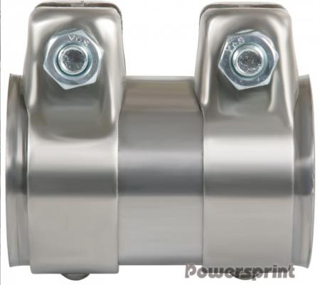 Powersprint Schraubrohrverbinder 
50x54x80 mm