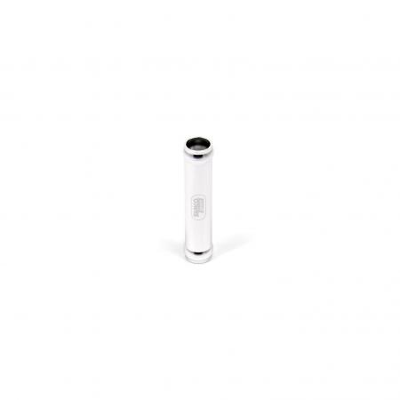 Aluminium Verbindungsrohr 
Durchmesser: 16 mm