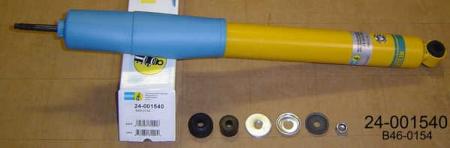 Bilstein Stoßdämpfer Mazda 626/929 1 Toyota Corolla 
HA B6 Sport