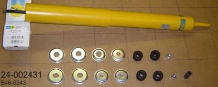 Bilstein Stoßdämpfer Land Rover 90 110 
VA B6 4600