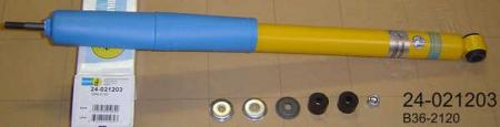 Bilstein Stoßdämpfer Toyota Rav4 (SXA1) 
HA B6 4600