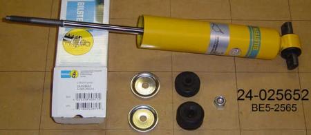 Bilstein Stoßdämpfer Chevrolet Express 1500 2500 
VA B6 4600