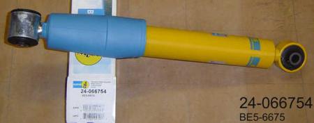 Bilstein Stoßdämpfer Ford Mondeo 3 (BWY) 
HA B6 Sport