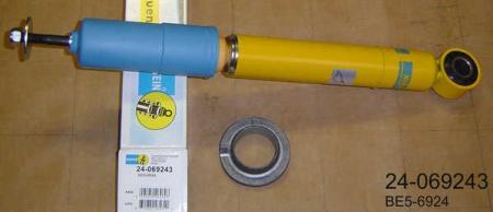 Bilstein Stoßdämpfer Toyota Corolla 
HA B6 Sport
