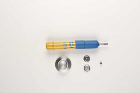 Bilstein Stoßdämpfer Jeep Cherokee (KJ KK) Dodge Nitro 
VA B6 4600