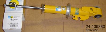 Bilstein Stoßdämpfer Mini (R55 56 57) 
HL B6 Sport