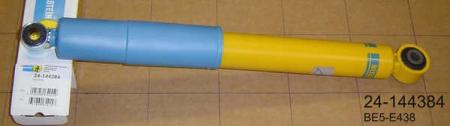 Bilstein Stoßdämpfer Nissan Navara (D40) 
HA B6 Sport