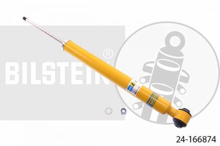 Bilstein Stoßdämpfer MB E-Class (W212) 
HA B6 Sport