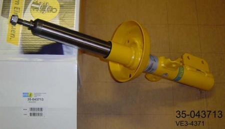 Bilstein Federbein Saab 9-5 (YS3E) 
VA B6 Sport