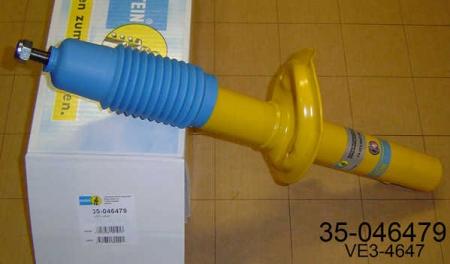 Bilstein Federbein Citroen Xsara Peugeot 206 
VR B6 Sport