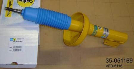 Bilstein Federbein Renault Clio II 1,4 - 1,9 Sport 
VA B6 Sport