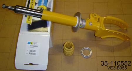 Bilstein Federbein VW Touareg Porsche Cayenne 
VL B6 Sport