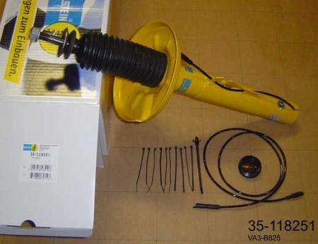 Bilstein Federbein Porsche 911 C2 (997) 
VA B6 Dt