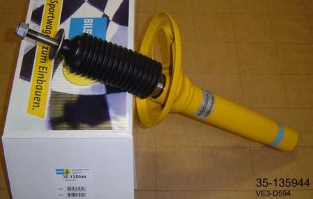 Bilstein Federbein Porsche 911 (997) C4 
VR B6 Sport