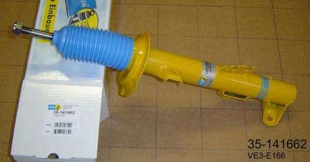 Bilstein Federbein BMW Z4 (E85 E86) 
VL B6 Sport