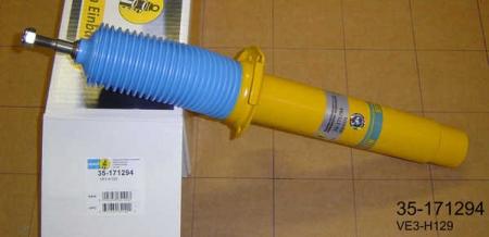 Bilstein Federbein BMW X1 (E84) 4WD 
VL B6 Sport