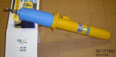 Bilstein Federbein BMW X1 (E84) 2WD 
VL B6 Sport