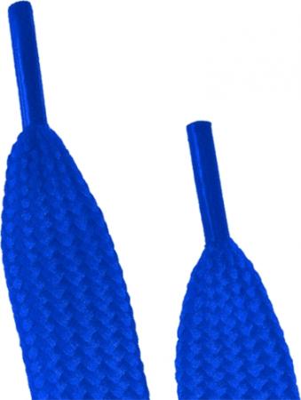 Schnürsenkel Nomex 
Länge Schnürsenkel: 104cm (Gr. 39-42), Farbe: blau