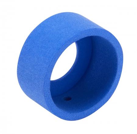 Cartek Schutzkappe blau
 - passend für externen Kill Button
