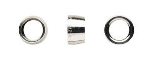 Dichtolive Dash 08 JIC Aluminium 
für PTFE Schlauch Serie 600