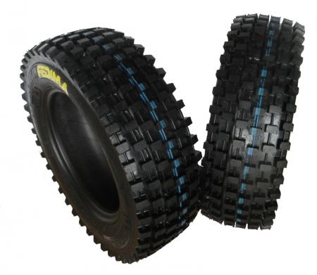 Fedima CRM Stollenreifen 21/67-15
 - 215/60R15 - 6 Reihen