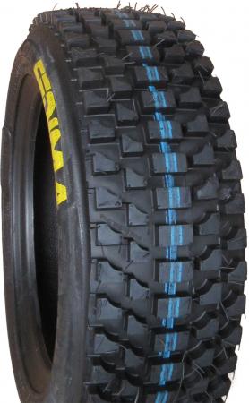 Fedima FCR2 Stollenreifen 165/65R13  (15/58-13)
 - 5 Reihen