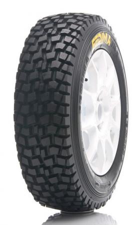 Fedima Rallye F/Kx Competition Reifen
155/70R13 75T S1 soft