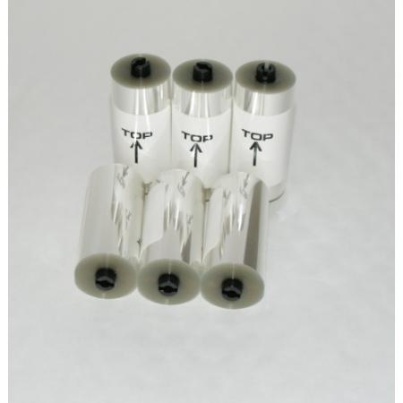 100 Percent Armega Gen 2 fit 45 mm Roll Film 
6 Pack