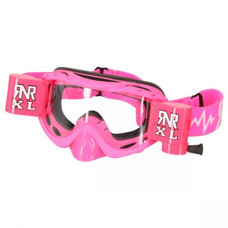 Rip n Roll Hybrid XL Crossbrille 
pink GH490XL