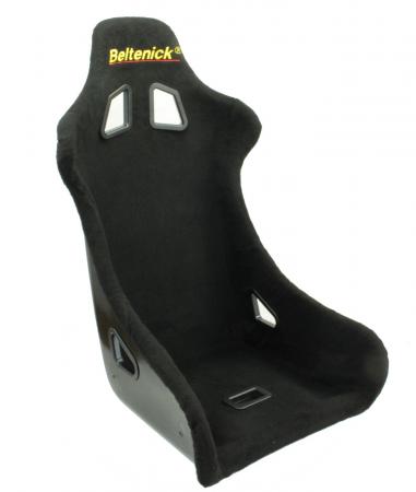 Sim Racing Sitz RST 7 Gaming Vollschalensitz 
Größe XL, schwarz, Carpet