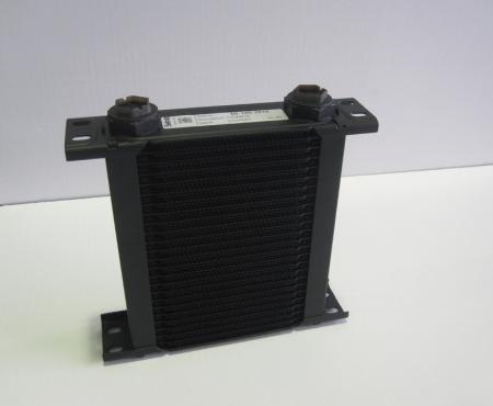 Ölkühler Setrab Pro Line STD Serie 1 
Ölkühler - Reihen: 25 Reihen (193mm)