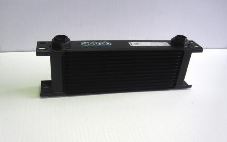 Ölkühler Setrab STD 613 Serie 6 Pro Line 
 13 Reihen (99mm) 50-613-7612