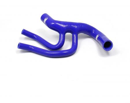 Samco Peugeot 106 S16/Gti 1.6 16v 
 Kühlwasserschlauch blau