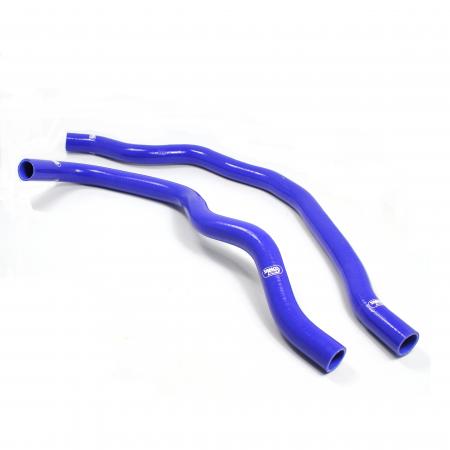 Samco Honda S2000 AP1 & AP2 1999-2003 
 2-teiliges Kühlwasser-Schlauchkit blau