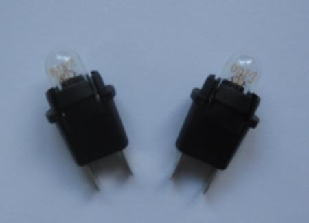 VDO Teilesatz Beleuchtung 12V