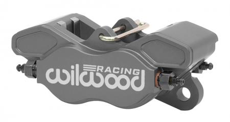 Wilwood GP320A (Four Piston) universal rechts & links 
Montageabstand 88,9mm, 31,8mm Kolben