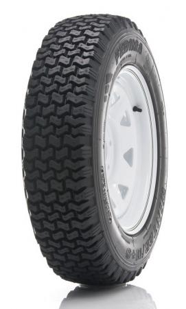 Fedima WM+S 4x4 Reifen
175/70R14 84T mit Alpine Symbol