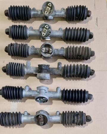 ZF Lenkgetriebe Porsche 911/914 
 gebraucht