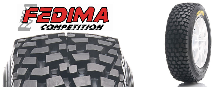 Fedima F/KX Competition Fedima F/KX Competition