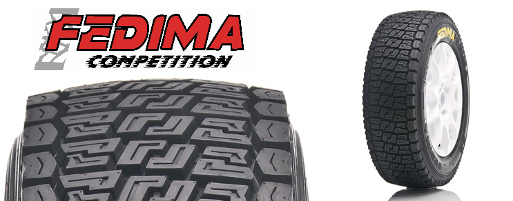 Fedima F4 Competition Fedima F4 Competition