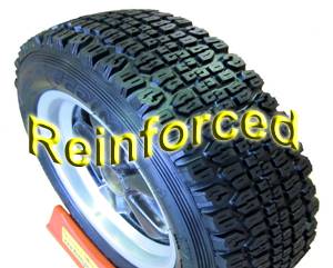 Fedima FM7 Reinforced