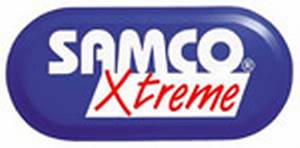 Samco Xtreme nach Durchmesser