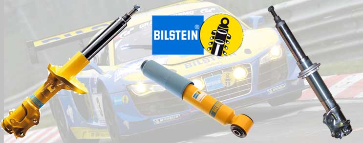 Bilstein Sportstoßdämpfer