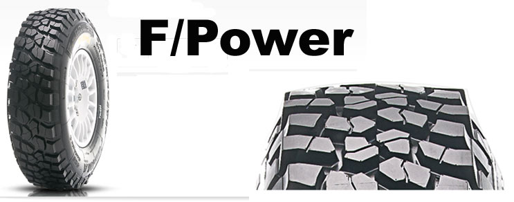 F-Power
